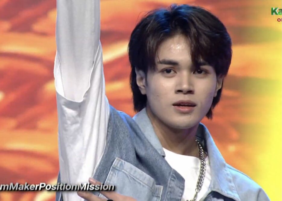 marcuslayerist's tweet image. They all did great :&amp;gt; Good Job, team UPAT!!