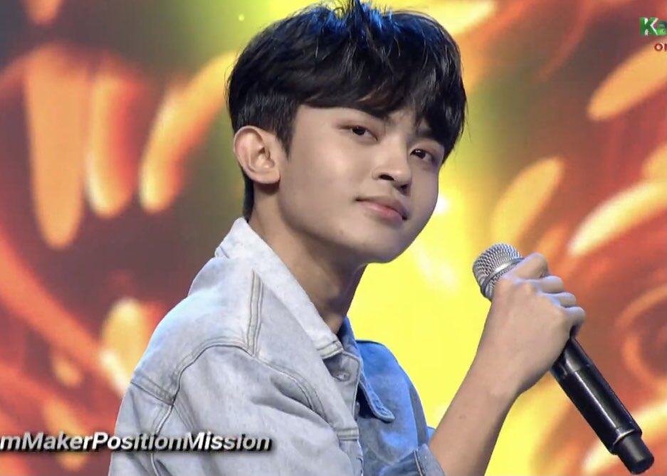 marcuslayerist's tweet image. They all did great :&amp;gt; Good Job, team UPAT!!