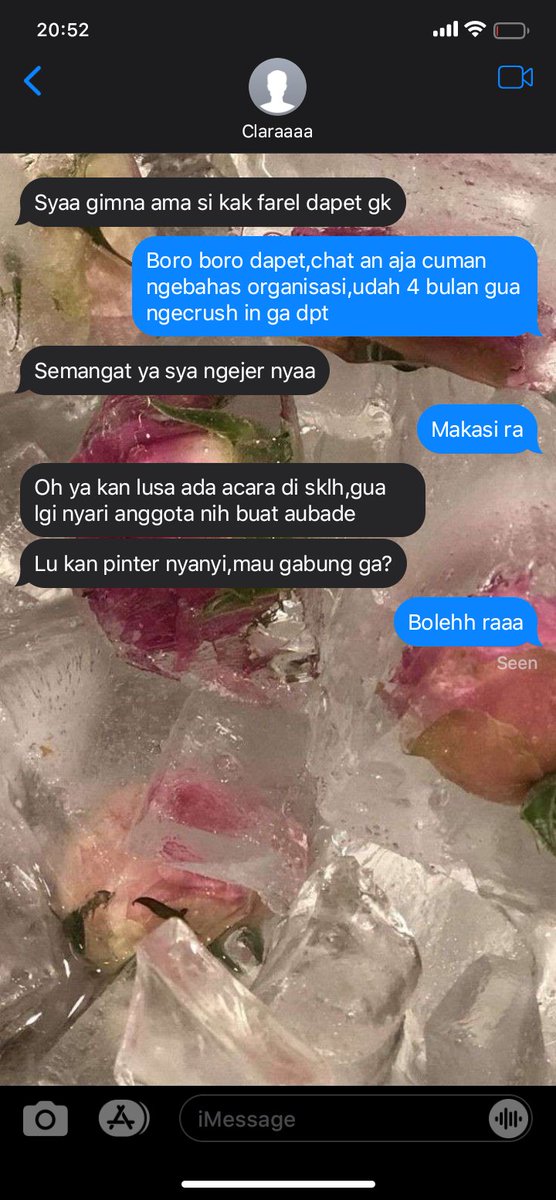 dessyaci's tweet photo. [3]
-klo di pmr manggil nya"mas",di osis "kak" klo di luar organisasi "bang" https://t.co/uMqBDcFleL