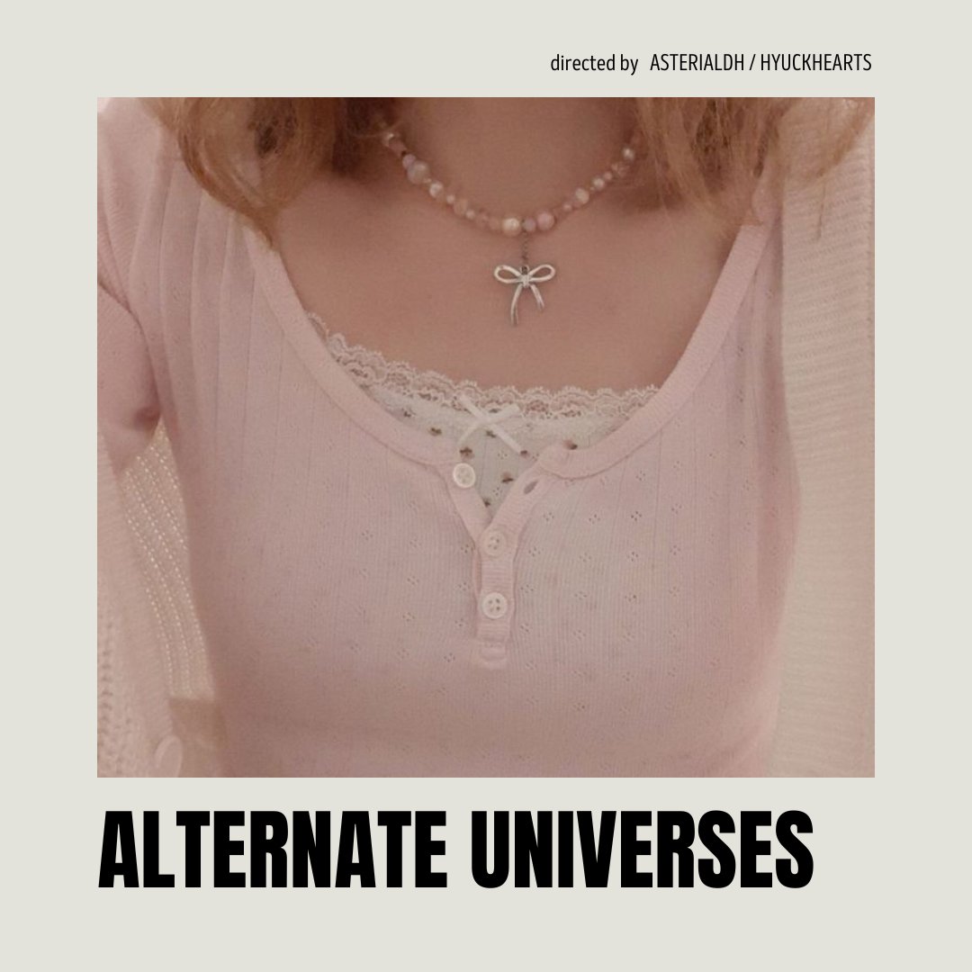 asterialdh's tweet photo. asterialdh's
alternate universes. https://t.co/UxEGL4FN7m