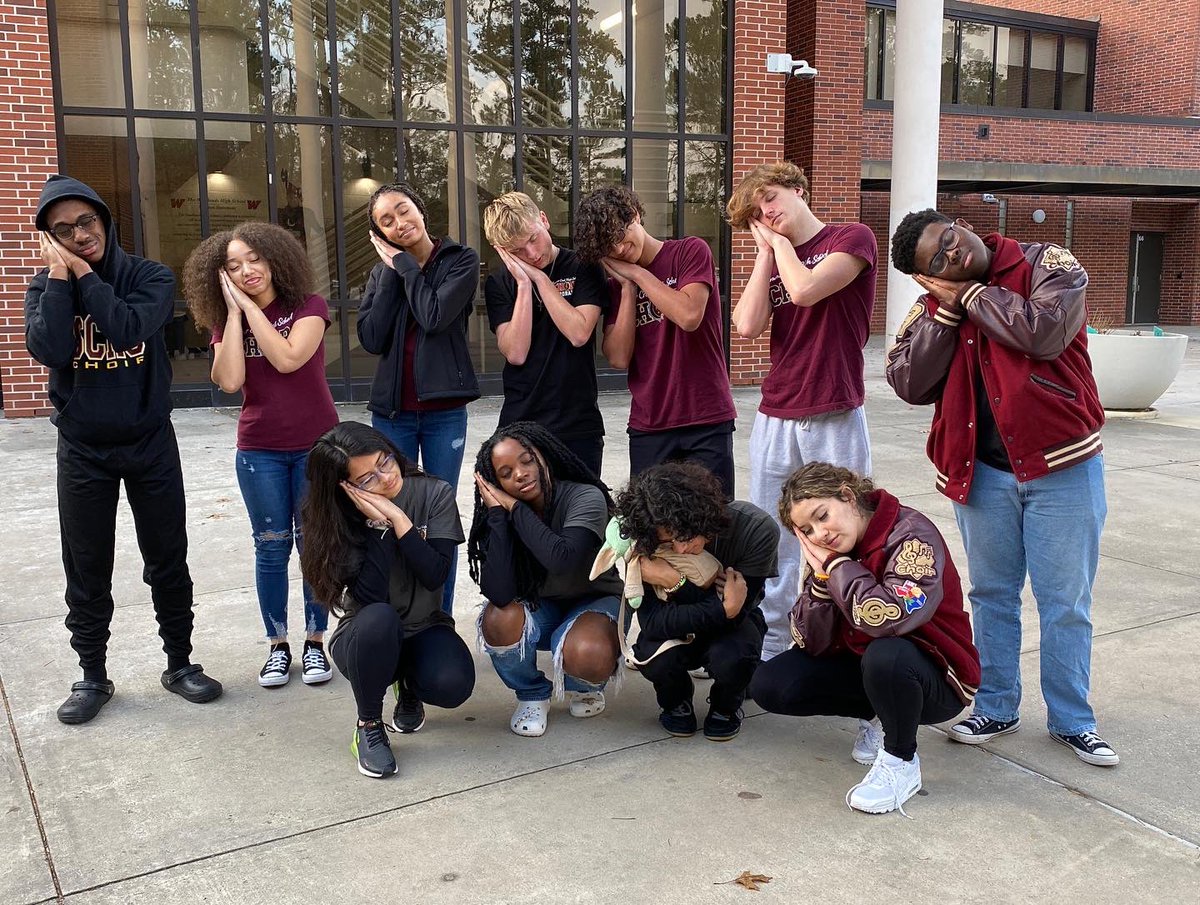 Summer Creek HS Choir (@schschoir) on Twitter photo These kids are ready to go! Good luck today at Area and Congratulations on making it so far. No matter what happens today these kids are AMAZING!!! 💕 #sleeponem <a href="/HumbleISD_SCHS/">Summer Creek High</a> <a href="/HumbleISD_Arts/">Humble ISD Fine Arts</a> <a href="/HumbleISD/">Humble ISD</a> These kids are ready to go! Good luck today at Area and Congratulations on making it so far. No matter what happens today these kids are AMAZING!!! 💕 #sleeponem <a href="/HumbleISD_SCHS/">Summer Creek High</a> <a href="/HumbleISD_Arts/">Humble ISD Fine Arts</a> <a href="/HumbleISD/">Humble ISD</a>