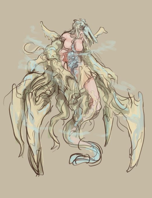 もこもこしてるイメージ 