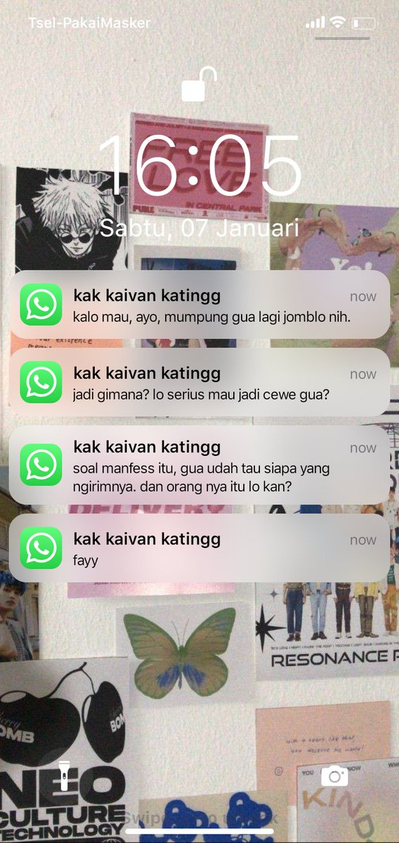 kalea, rest. tweet media