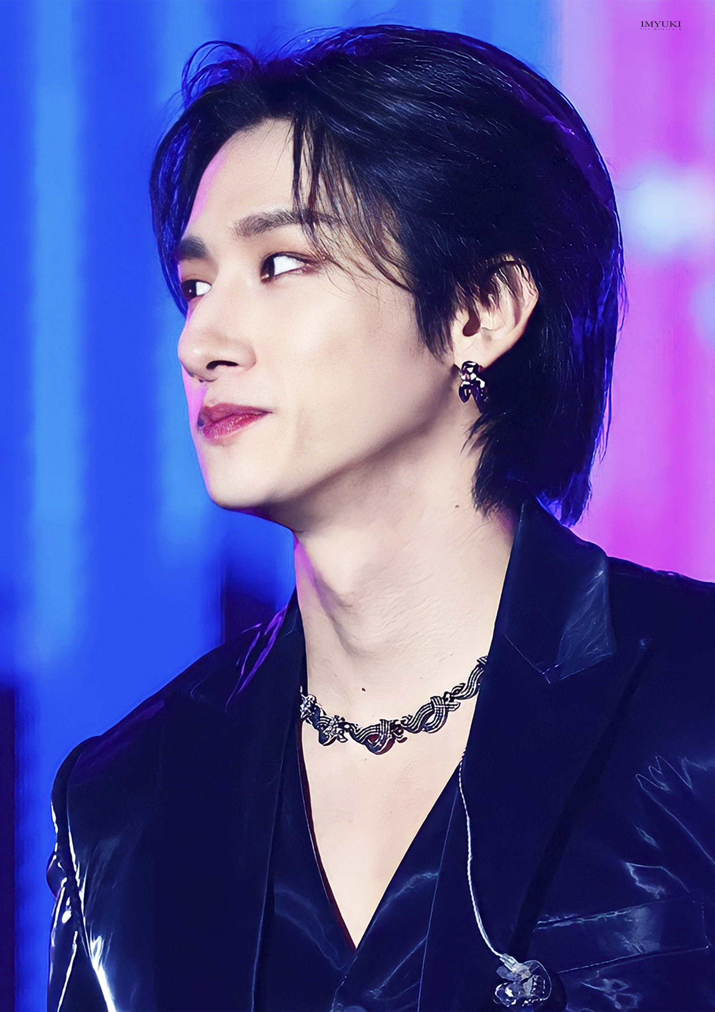 2022?新作】 MONSTA X チャンギュン ポラロイド おもちゃ・ホビー