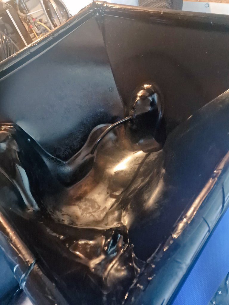Dero 🐶 (@pupdero) on Twitter photo Well... let's put the vaccube also on the list ✅️ thanks <a href="/DarkZpup/">Z-pup × Zannak©|</a> and <a href="/Samauth/">Max Samauth</a> for letting me feel like a floating pupper 🐶 Well... let's put the vaccube also on the list ✅️ thanks <a href="/DarkZpup/">Z-pup × Zannak©|</a> and <a href="/Samauth/">Max Samauth</a> for letting me feel like a floating pupper 🐶