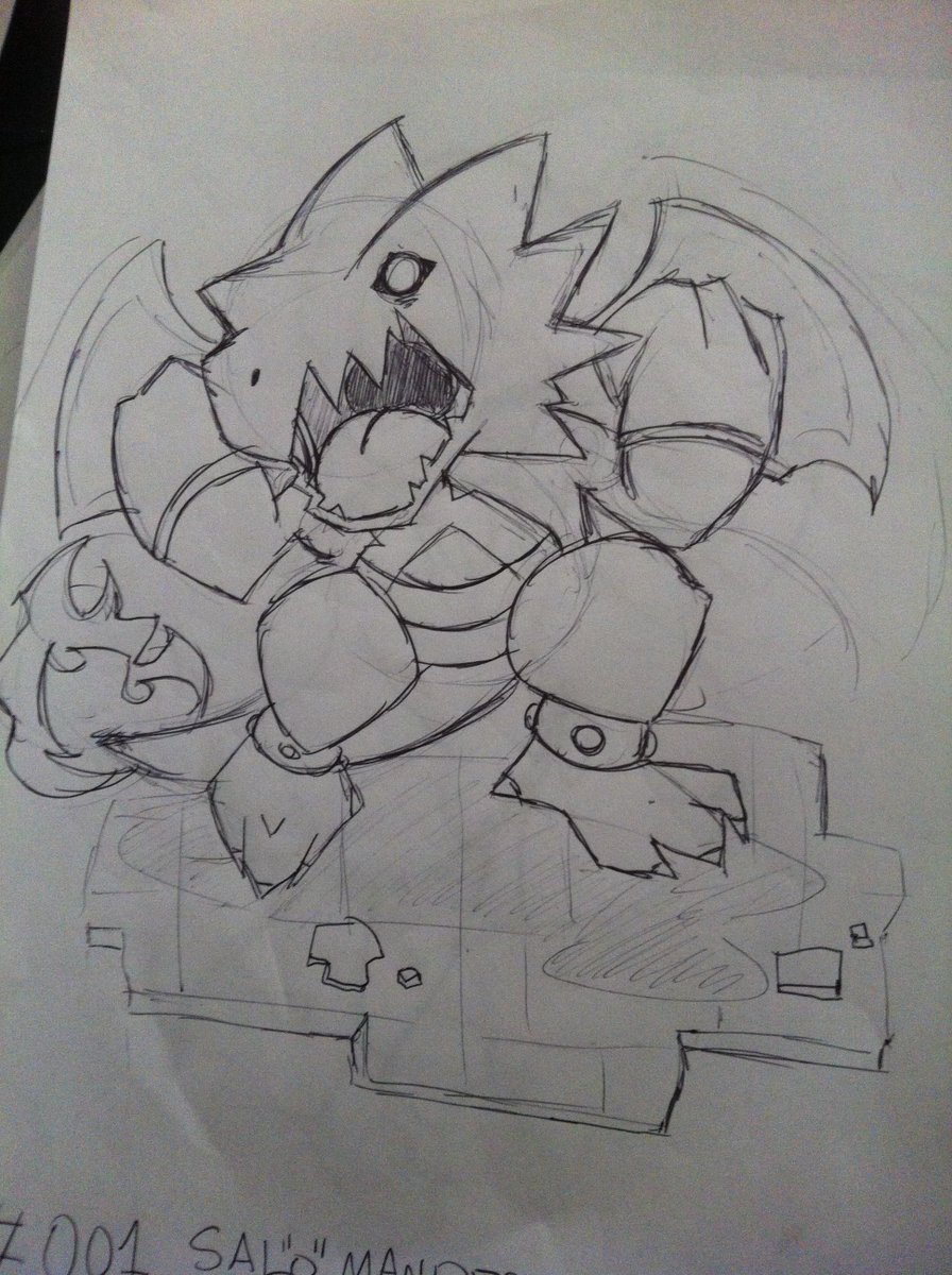 PIXELTERIYAKI Making Fingun 2 On Twitter I Don t Really Have Any pixelteriyaki-making-fingun-2-on-twitter-i-don-t-really-have-any