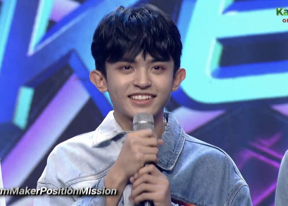 marcuslayerist's tweet image. Ang galing mo, Prince!! Too bad, hindi siya ang naging Rank 1. Sobrang close kasi talaga ng naging ano nila ni Russu. ‘Di ba pwedeng dalawa na lang ang rank 1 HAHAHAHA. Bawi next time, bunsoo!!