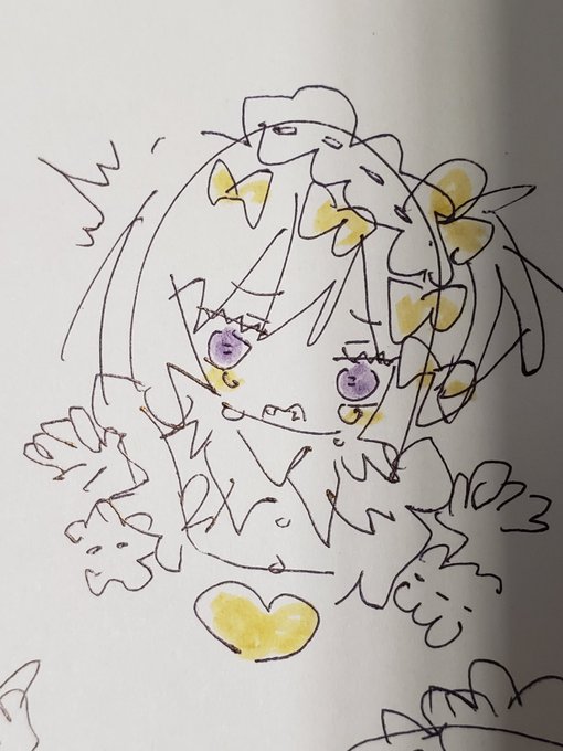 タキュロちゃん… 