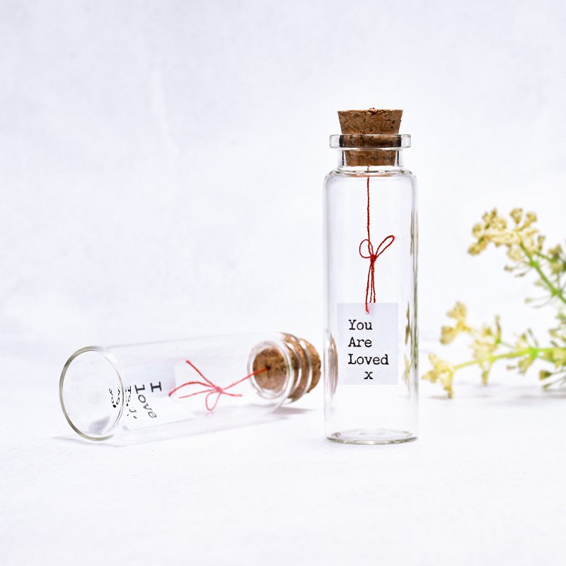 VeasoonOnline's tweet photo. You Are Loved Tiny Bottle
US$ 11.99
Item NO: 853423
Weight: 0.1 kg = 0.2205 lb = 3.5274 oz
Brand: #VEASOON
Each bottle is carefully handmade to order, containing a small typed message for that special someone.
https://t.co/9O9EIC2RhO #TinyBottle #China #Shopping #Business #Gift https://t.co/V5m2YZpYWs