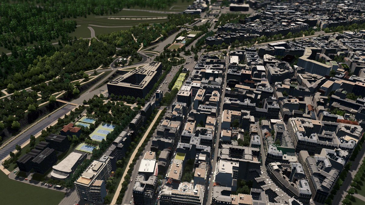 Maurice Skyliners tweet media