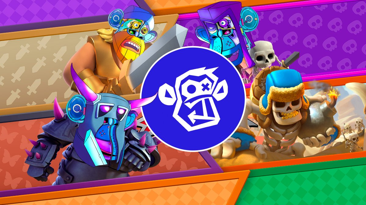 𝚁𝚊𝚒𝚜𝚎 𝚢𝚘𝚞𝚛 𝙱𝚊𝚝𝚝𝚕𝚎 𝙱𝚊𝚗𝚗𝚎𝚛𝚜! 🥷
𝚃𝚑𝚎 𝚂𝚙𝚛𝚒𝚗𝚐 𝚄𝚙𝚍𝚊𝚝𝚎 𝚒𝚜 𝚌𝚘𝚖𝚒𝚗𝚐! 𝚆𝚊𝚝𝚌𝚑 𝚃𝚅 𝚁𝚘𝚢𝚊𝚕𝚎 𝚗𝚘𝚠 🔰
#𝙶𝙰𝙼𝙴𝙰𝙿𝙴 #𝙶𝙰𝙵𝙲 #𝙼𝚎𝚝𝚊𝚟𝚎𝚛𝚜𝚎 #𝙽𝙵𝚃 #𝙱𝙰𝚈𝙲