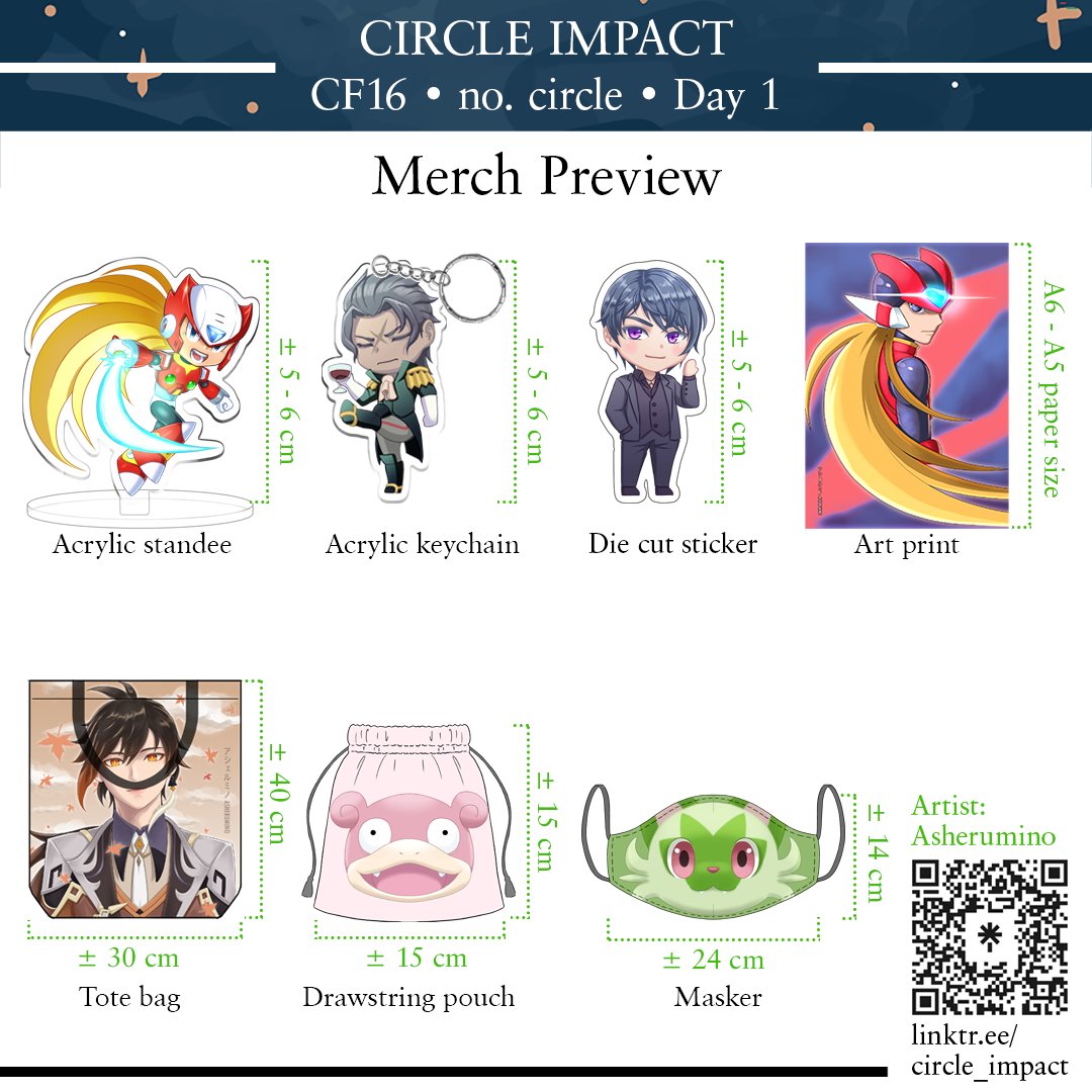 circle_impact's tweet photo. Scroll ⬆️
3/
Fanmerch by:
@HLKyroenna
@asherumino 

#GenshinImpact #genshin #diluc #kaeya #childe #tartaglia #ajax #zhongli #dainsleif #teyvat #onikabuto #fluorescentfungus #glazelily #nakuweed #callalily #qingxinflower #windwheelaster #valberry #jueyunchili https://t.co/aG8v23tM2M