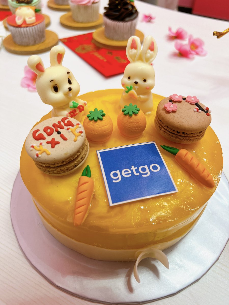 w4n14212's tweet image. Lemon cheese cake 🤤🍋🧀🍰 

#cny 
#getgo
#bki