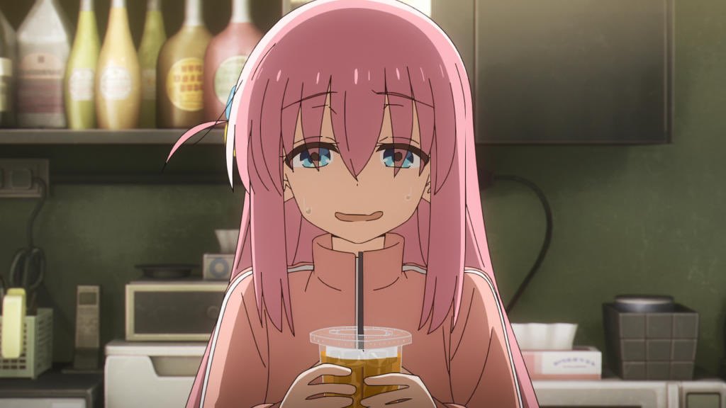 ぼっちちゃん on X: 