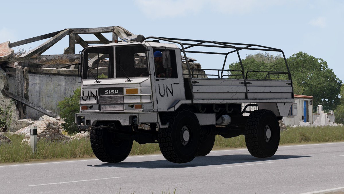 Northern Fronts tweet media