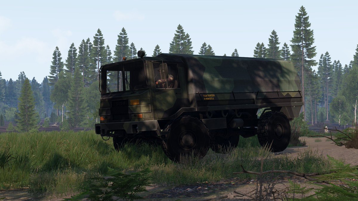 Northern Fronts tweet media