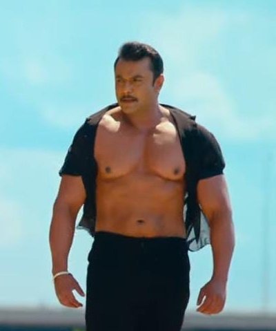 cricketog_10's tweet photo. @firebrandappu Dagar Bo*bs darshan 🐷 https://t.co/FFwVrM9RFu