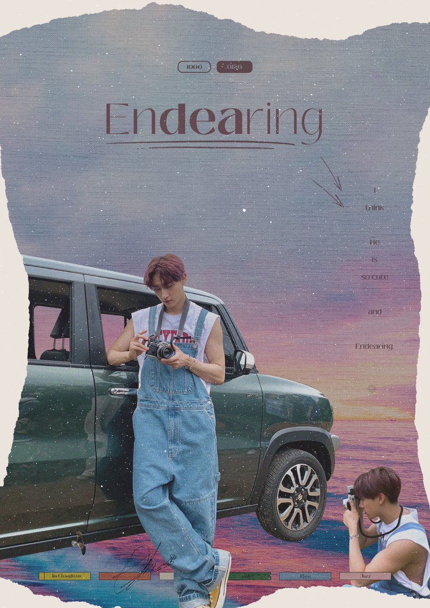 Happy_126_danny's tweet photo. 🎞️ 𝐄𝐧𝐝𝐞𝐚𝐫𝐢𝐧𝐠
𝟮𝟬𝟮𝟯.𝟬𝟭.𝟮𝟖 ~ 𝟐𝟗 
𝐈𝐍𝐎𝐔𝐑 𝐜𝐚𝐟𝐞 𝐢𝐧 𝐆𝐰𝐚𝐧𝐠𝐣𝐮

❥ 굿즈 리스트입니다
❥ 특전실물은 타래를 통해 공개됩니다 ! 
❥ 선주문오픈 1/8 01:26 - 1/14 23:30
📎https://t.co/cx0vj653Fx

#우리_멋진_사랑을_간직하자
#Happy_126_danny https://t.co/UrdSV93dYP