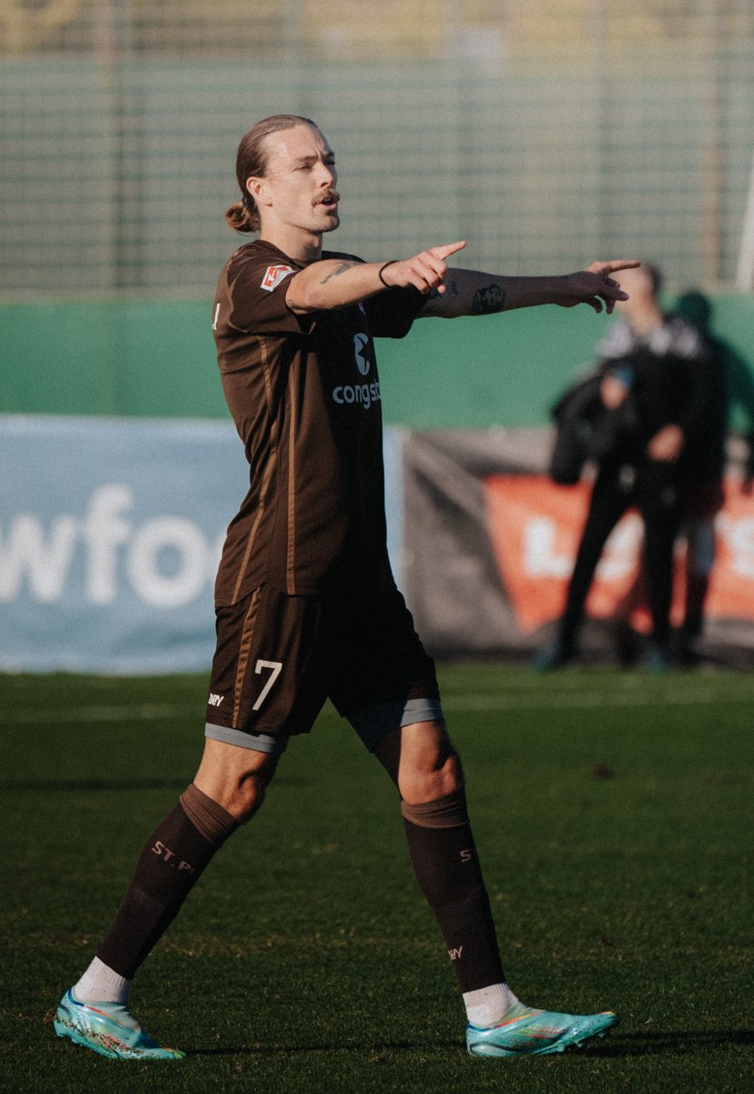 FC St. Pauli tweet media