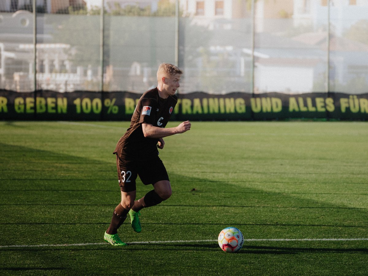 FC St. Pauli tweet media