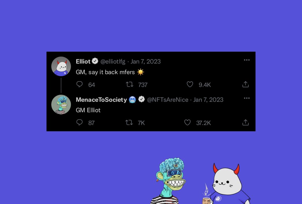 elliot tweet media
