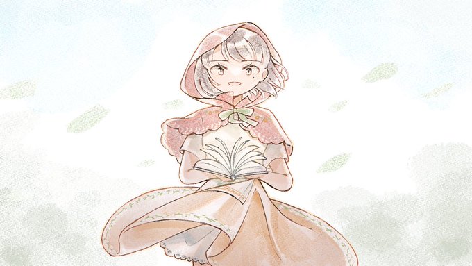 ふりーむ!でめでたしめでたしまで体験版が配信されました!!またまた是非ともプレイしてみてください〜遊んだ報告をくれると嬉しいです〜〜!!!!(タイトルに戻るボタンを押すとバグります、ふりーむ上の仕様らしいです!)#めでまで  #創作 #脱出ゲーム 