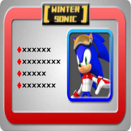 NEW #SonicSpeedSimulator Badge LEAK! #SonicHub #SonicFrontiers #Sonic