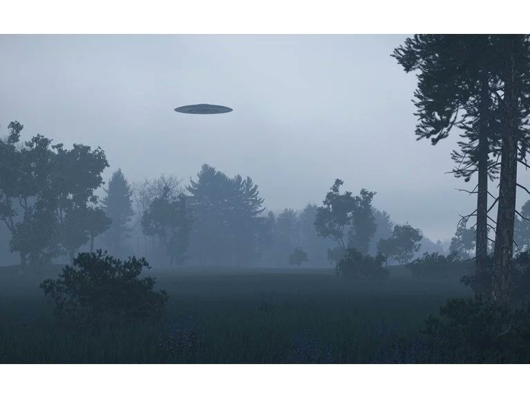 The Jerusalem Post’a göre, 
Rusya Hava Kuvvetleri, Ukrayna sınırına yakın Rostov Oblastı'nda bir UFO'yu (tanımlanamayan uçan nesne) düşürdüğünü duyurdu. Yerel medya kuruluşları ve sosyal medya hesaplarında ise gökyüzünde patlayan küçük bir nesnenin görüntüleri paylaşıldı.