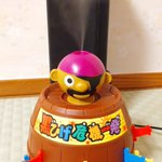 ダウンフォースのツイート画像