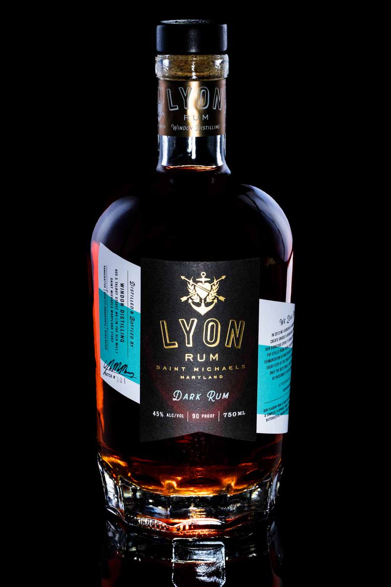 Low Key Drink Photography with Lyon Rum 🔥🔥

Like &amp; Share If You ♥️ Local Distilleries!

Another test concept shoot at the studio this week, up with <a href="/LYONRUM/">LYON RUM</a> from the eastern shore and their superb dark style rum, enjoy fellow Connoisseurs

#PHOTOS #photo #Photo_Folio