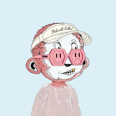 Audacio999's tweet photo. @PlayingLevels @NounsSmile_Dao @Bittersweetnoun @retrogoons That’s true https://t.co/RYJdQzdNbb