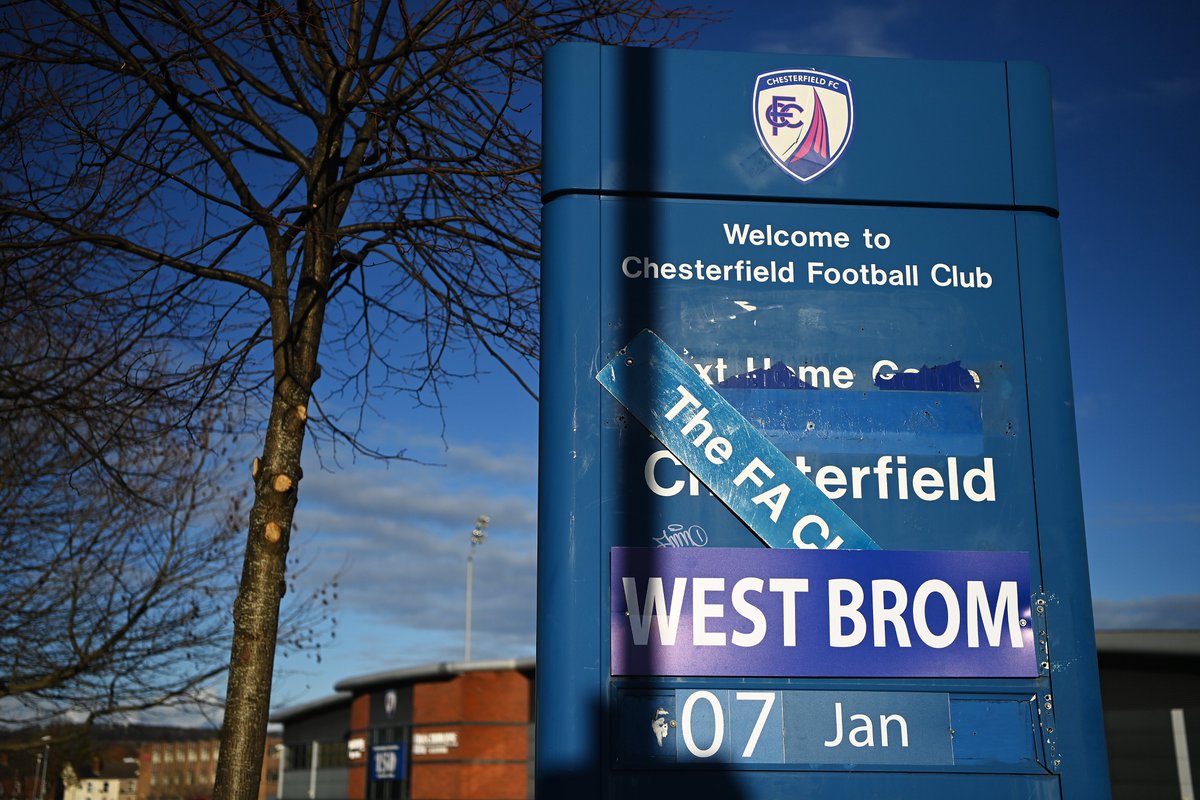 Emirates FA Cup tweet media
