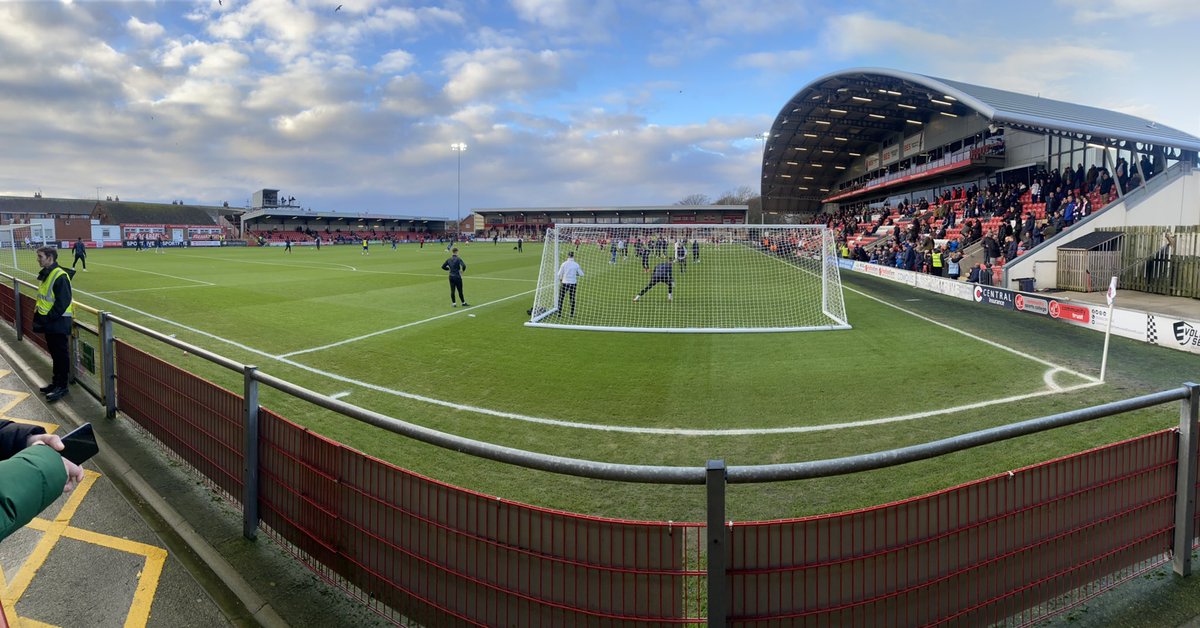 stugetty's tweet photo. Fleetwood Away @QPR #QPR #FACup https://t.co/mld5H3FG2H