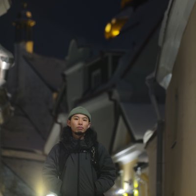 noki_0905's tweet photo. エストニアの旧市街のやつ
#新しいプロフィール画像 https://t.co/VUyLDLwvw7