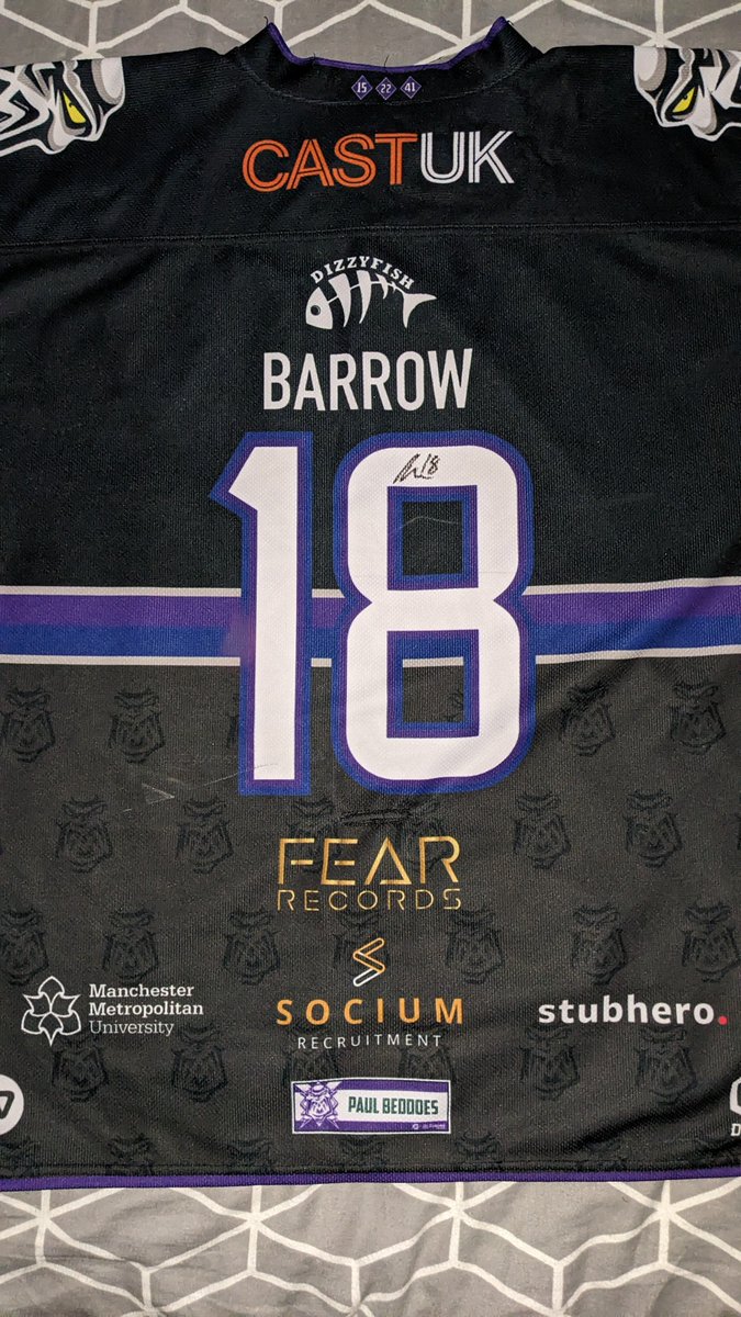 Paul Beddoes tweet media