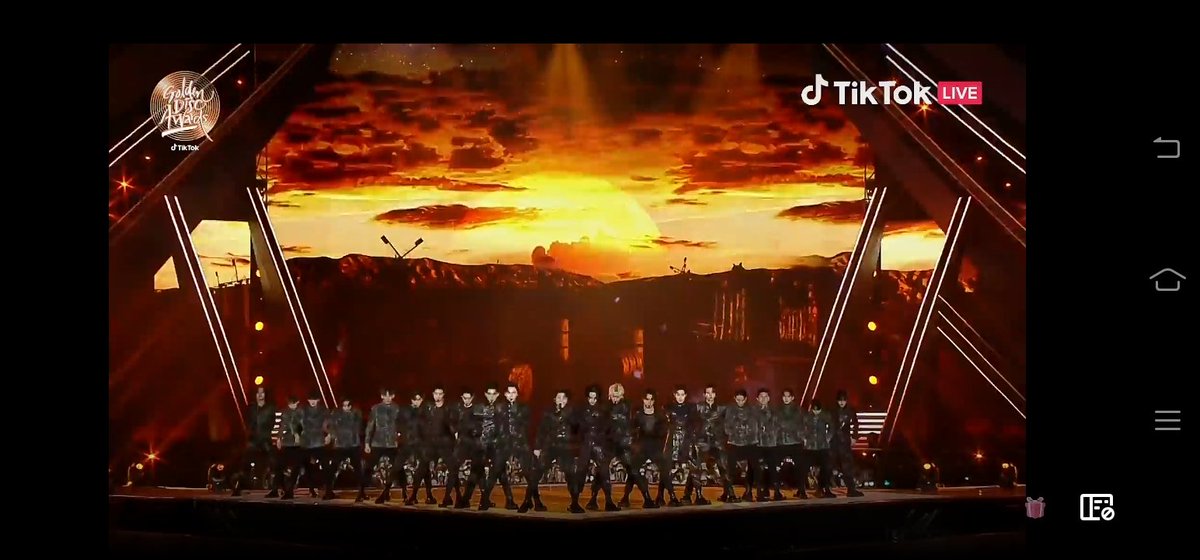 hannieberriess's tweet photo. Super amazed talaga Ako sa performance nyo lalo akong nainlove sa inyo Sebongs❤️❤️❤️ best performance talaga kayo saranghae 🫶
#Hot
#Cheets
#_WORLD 
#DonQuixote https://t.co/T6Gk9VlO1x