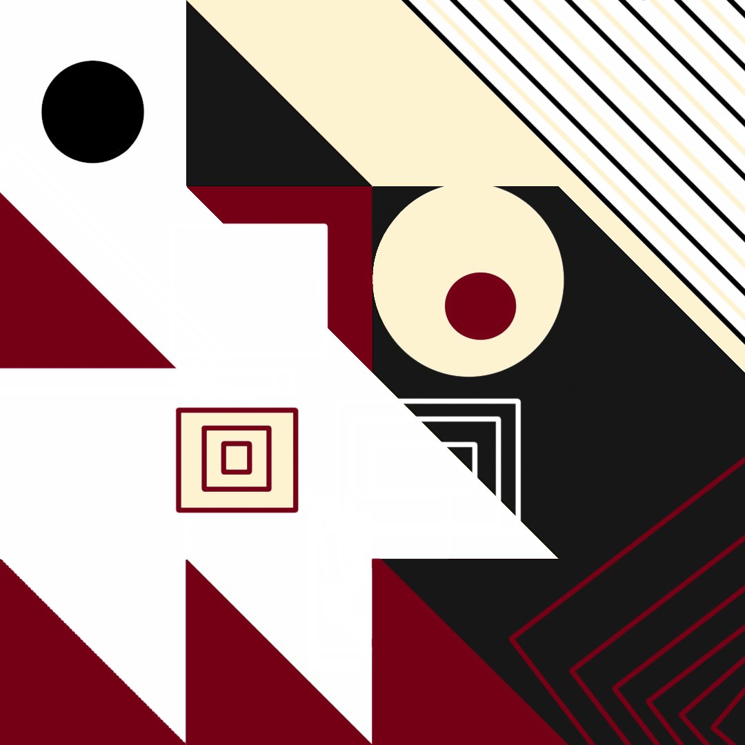 ⚡New Drop ⚡

🔴Caramel garden 11

🖼  7/7

🖼   1.5 #xtz 

objkt.com/asset/KT1KWUZn…

#tezos #art #digitalart #CleanNFTs #objkt