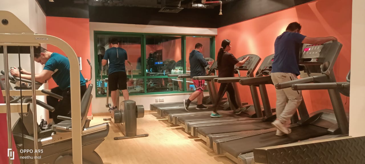 Lifelinegym Lifelinegym X