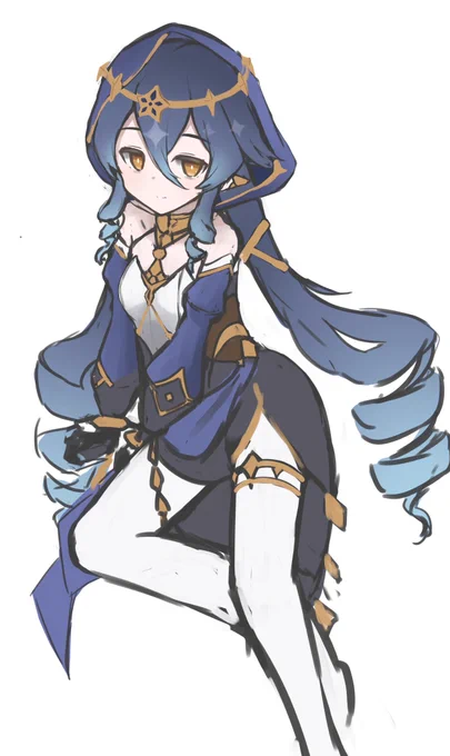 かいてる 
