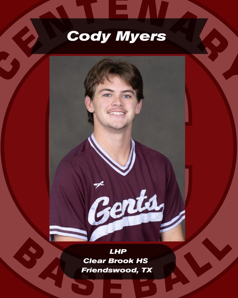Our newcomer of the day, a LHP from Clear Brook HS. 

👤 @cam42003 
🏠 Friendswood, TX
💎 LHP
