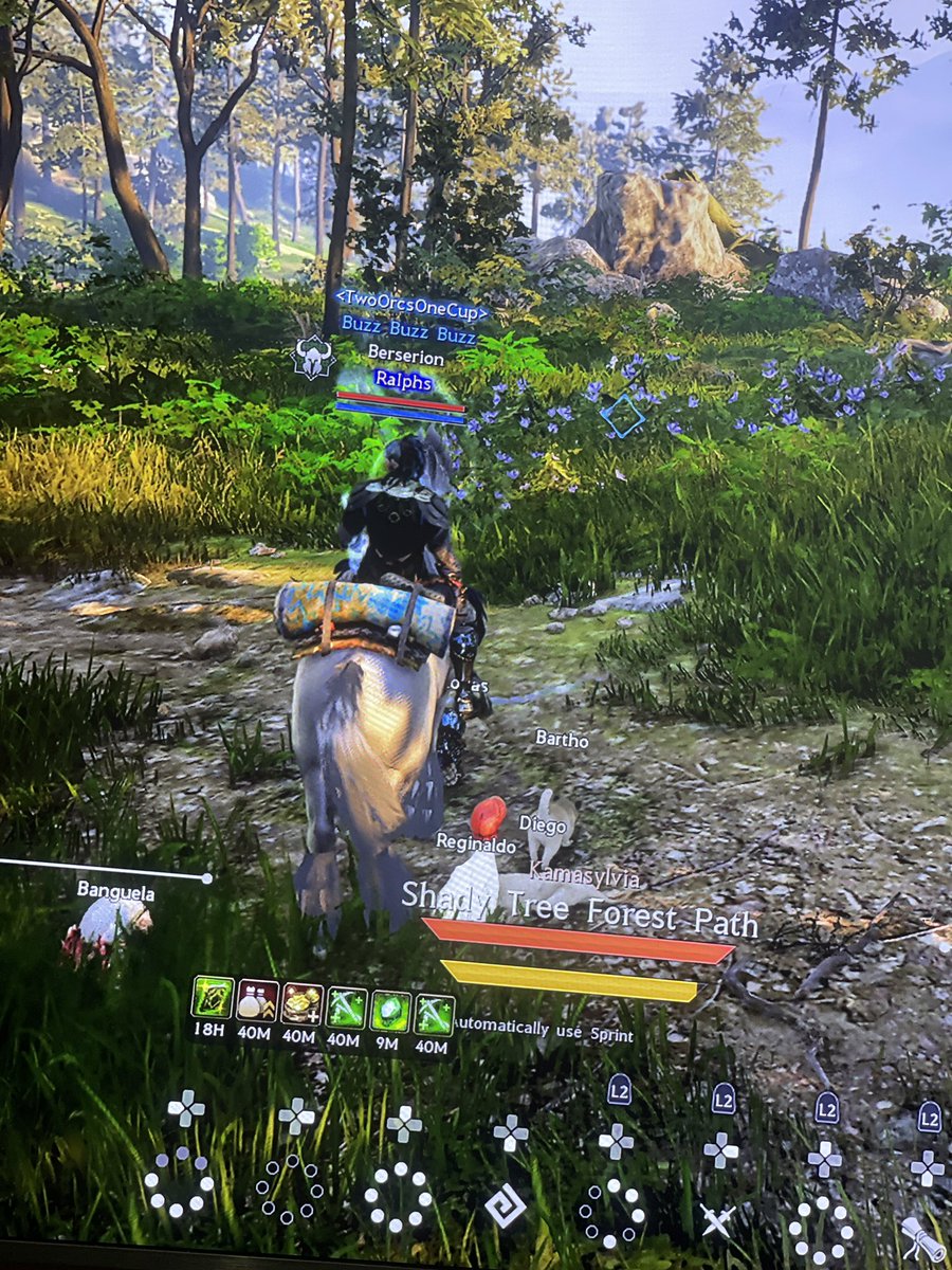 Jessica54360438's tweet photo. Do you know what my favorite part of the game is?👏👏 #BlackDesertOnline #BDOWitch #BDODrakania’s #Criadores #AnimeExpo 
Original: eoralphs https://t.co/4AOXGf2O7a