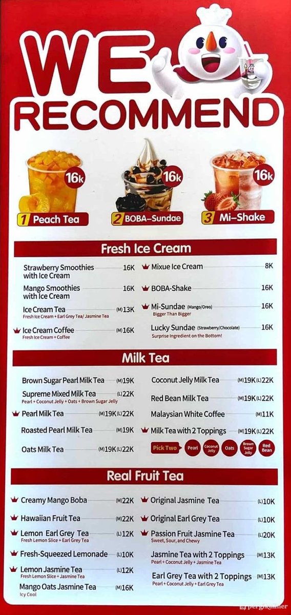 kinaranka's tweet photo. Mau ikutan GA juga. Retweet untuk mendapatkan Mixue dengan nominal maksimal 50k. (Bebas berapa buah mentok 50k ya guys). Diundi besok setelah gue bangun tidur. https://t.co/Sl2a2nfKZv