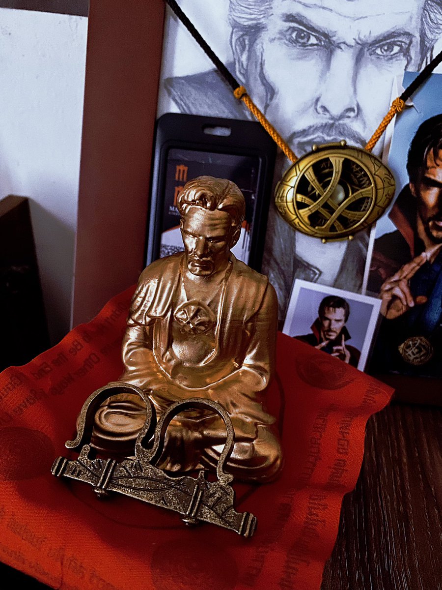 ทางนี้ขอชาบูหลวงพ่อแปลก