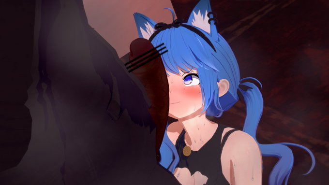 ちん嗅ぎ発情syさん 