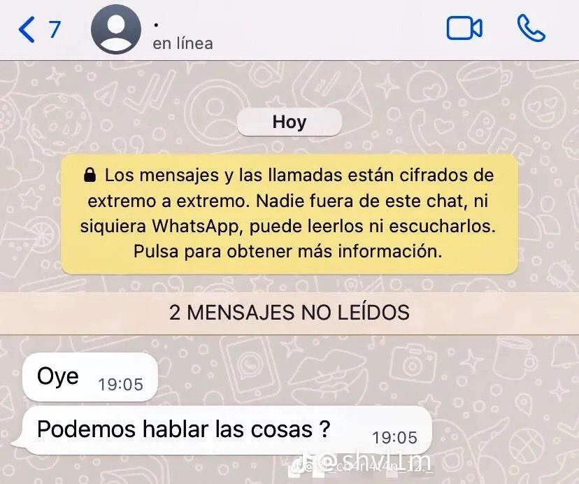 los hombres saben decir esto?