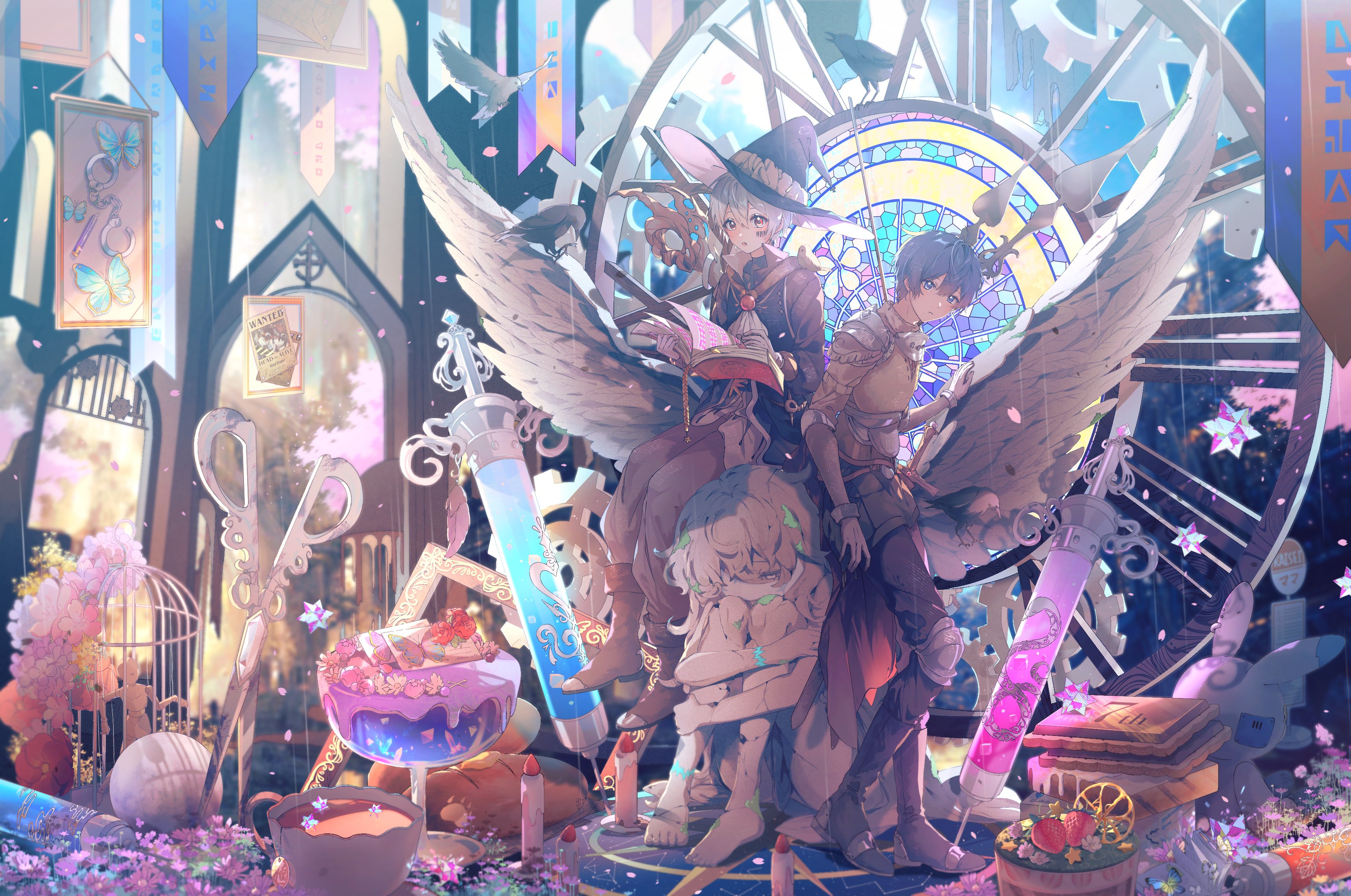 うさぎ🌸 on X: 