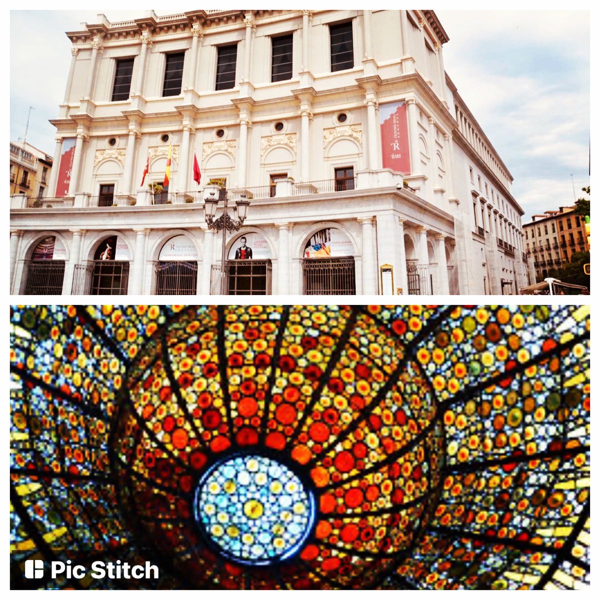 BirgitKolar's tweet image. That‘s my favorite speed! Three events in one day within 1300km distance… life is great!!!