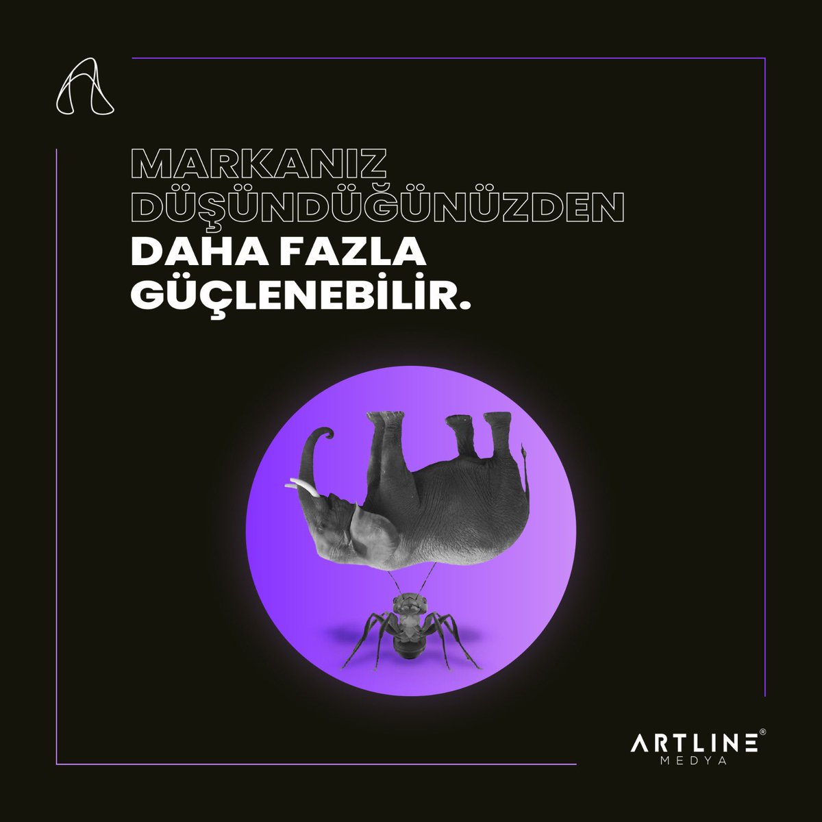 artlinemedya's tweet photo. Nasıl yapacağımızı merak ediyorsanız kahve içmeye bekliyoruz ☕️ 

#artlinemedya #creativeagency #graphicdesign #socialmedia #webdesign https://t.co/My0I0PFlPv
