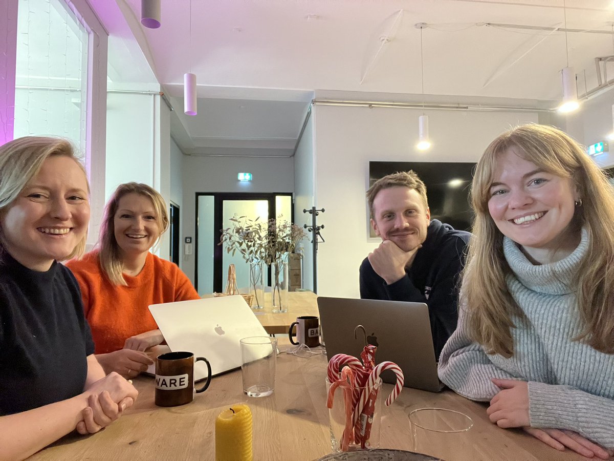 BerlinerPRStammtisch tweet media