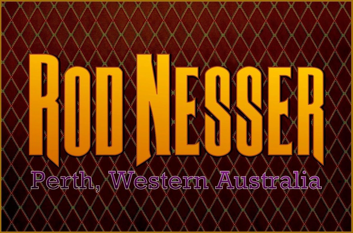 RodNesser's tweet image. youtube.com/playlist?list=…